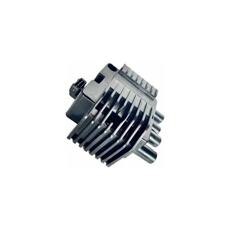 BOBINA ENCENDIDO CORSA 1.3/1.6 RAYADA 4 PINES 96-00