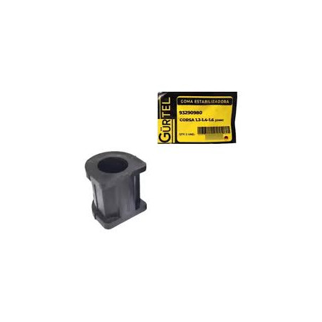 BUJE DE BARRA ESTABILIZADORA CORSA
