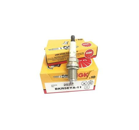 BUJIA BKR5EY11 HARFON...