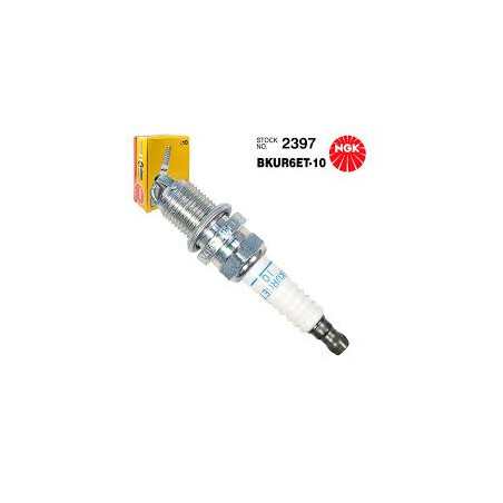 BUJIA NGK 2397 OPTRA DESING LUV DMAX CRUZE LANCER 3 ELECTRODOS
