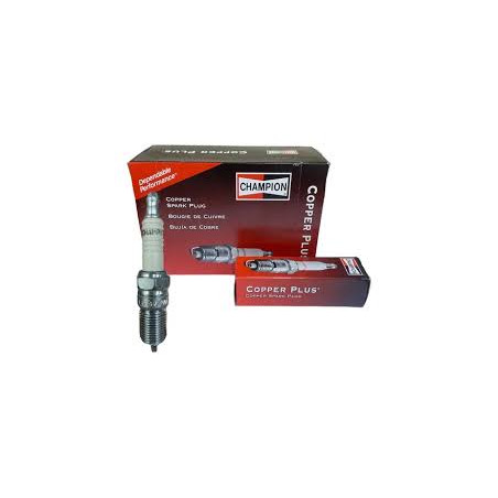 BUJIA RS12YC SILVERADO CAVALIER CENTURY LUMINA MALIBU ESCAPE F150 F350 FUSION ESCAPE