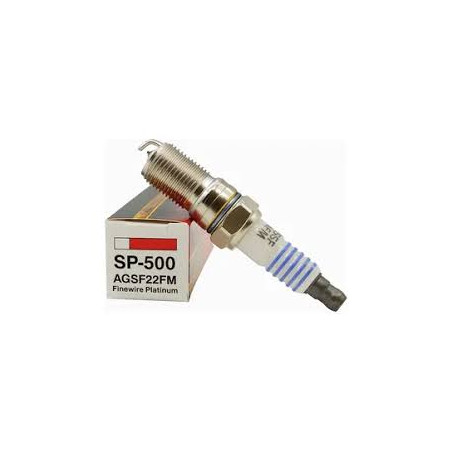 BUJIA MOTORCARFT SP500 TRITON RANGER EXPLORER ESCAPE