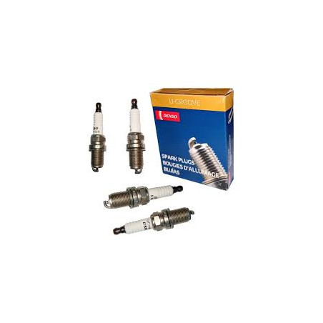 BUJIA TOYOTA MERU COROLLA 4RUNNER LANDROVER K5RTU-11 K16PRU11-T