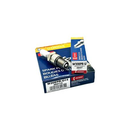 BUJIA W20EPR-U BPR5EY R42XLS 3047 N9YC CORSA SPARK LANOS CIELO STARLET