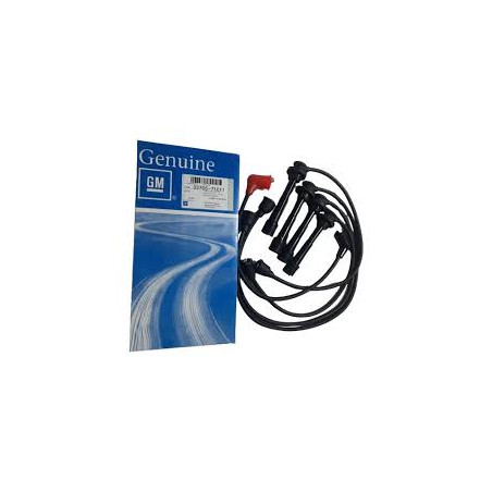 CABLES DE BUJIA SWIFT 1.6