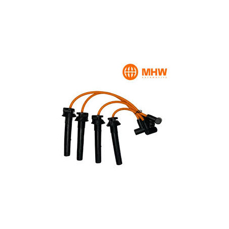 CABLES DE BUJIA NEON 2.0