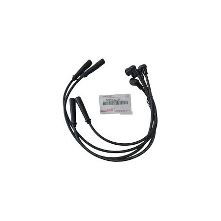 CABLES DE BUJIA STARLET 90919-22329
