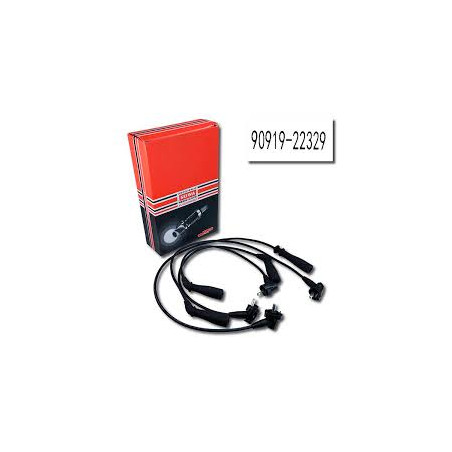 CABLES DE BUJIA STARLET 90919-22329