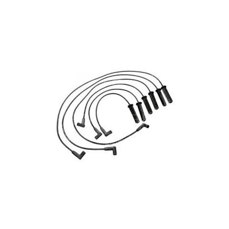 CABLES DE BUJIA CENTURY BUICK 3.1