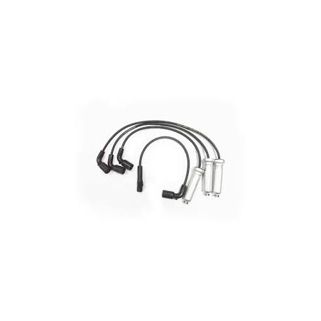 CABLES DE BUJIA LANOS 1.5