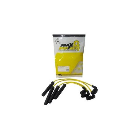 CABLES DE BUJIA CARIBE 4C 442T