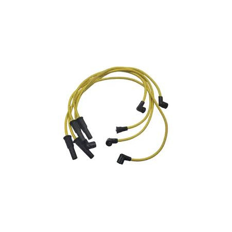 CABLES DE BUJIA CARIBE 4C 442T