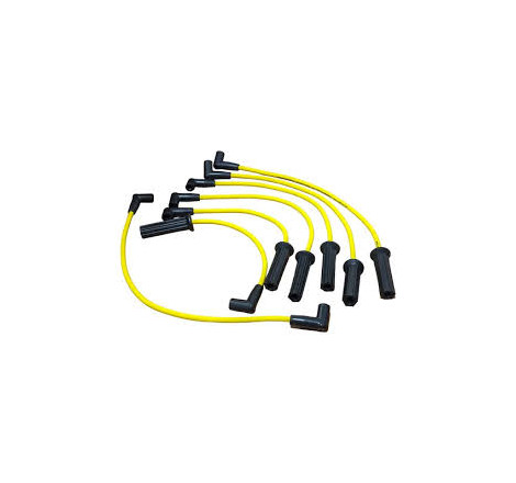 CABLES DE BUJIA FORD BRONCO...