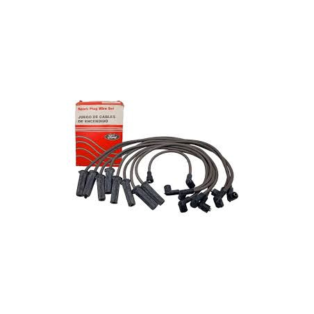 CABLES DE BUJIA FORD 8C 302 M351