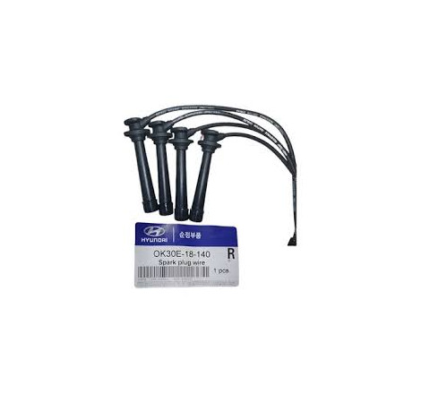 CABLES DE BUJIA KIA RIO...