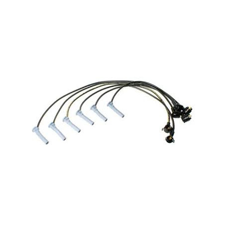 CABLES DE BUJIA FORD EXPLORER 4.0 98 AL 05 6 CABLES