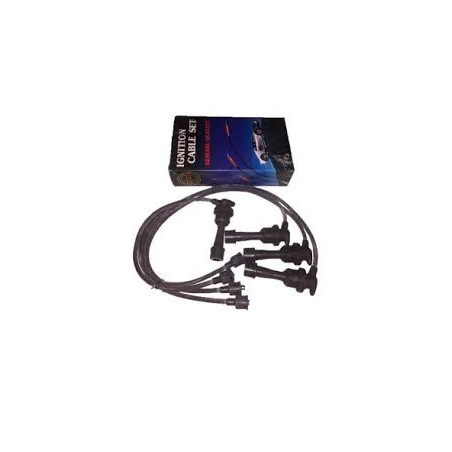 CABLES DE BUJIA MITSUBISHI LANCER 2.0 MX MF