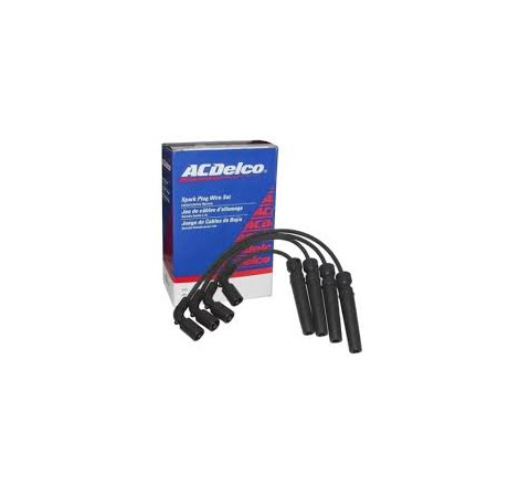 CABLES DE BUJIA AVEO