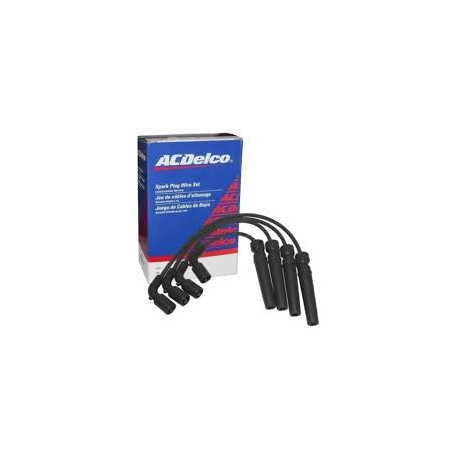 CABLES DE BUJIA AVEO