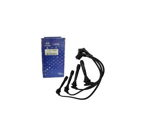 CABLES DE BUJIA GETZ...