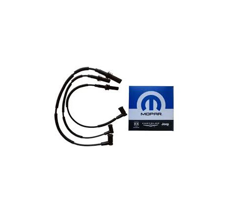 CABLES DE BUJIA MOPAR...