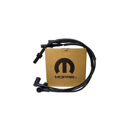 CABLES DE BUJIA MOPAR CHEROKEE DAKOTA DODGE RAM 1500 KK 3.7