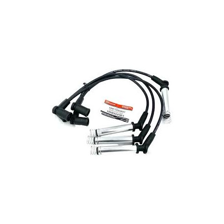 CABLES DE BUJIA FIESTA KA ECOSPORT 1.6 METALICO