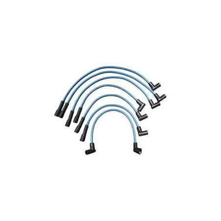 CABLES DE BUJIA FORD 300 F150 F350 L6 4.9