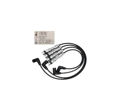 CABLES DE BUJIA FOX 1.6...