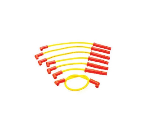 CABLES DE BUJIA JEEP...