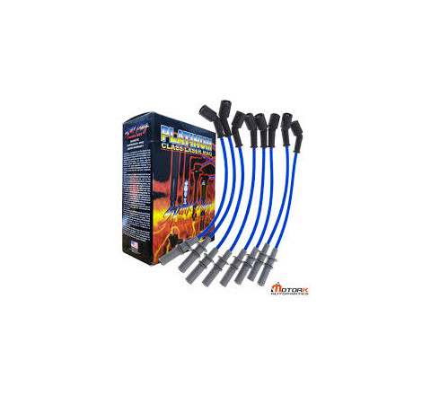 CABLES DE BUJIAS JEEP GRAND...