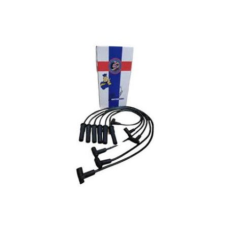 CABLES DE BUJIAS CHEVROLET 252 6L