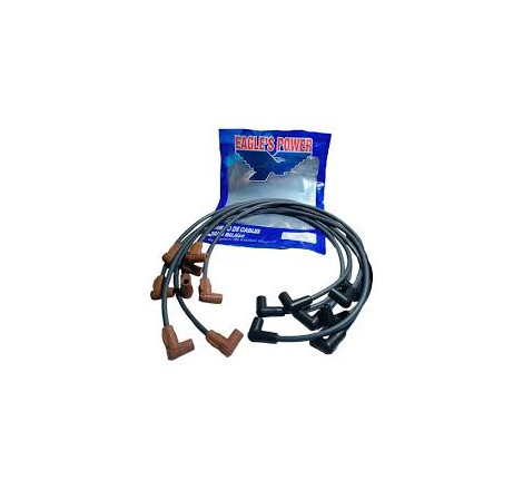 CABLES DE BUJIAS CHEVROLET...