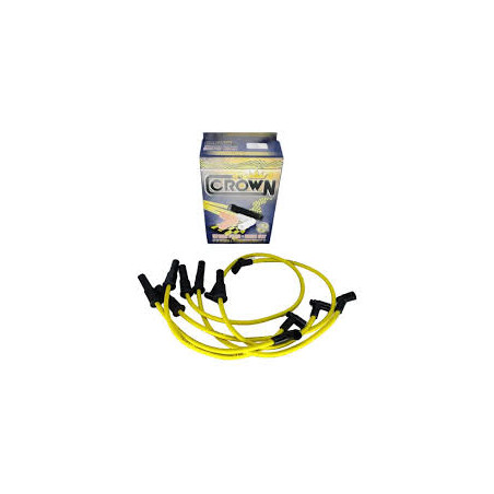 CABLES DE BUJIAS CHEVROLET C30 6CIL