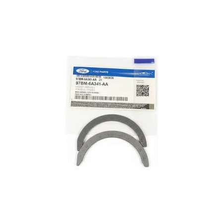 SEPARADOR AXIAL CIGUEÑAL FIESTA ECOSPORT 1.6 STD