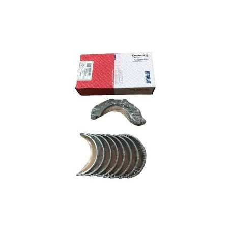 CONCHA DE BANCADA JEEP CHEROKEE LIBERTY 3.7 A 20 O 0.50