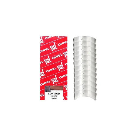 CONCHA DE BIELA LUV DMAX 06-14 STD