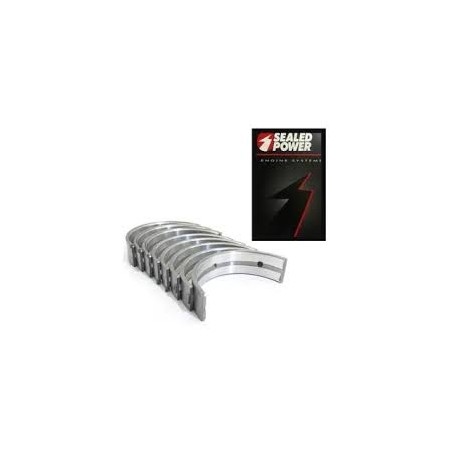 CONCHA DE BIELA LUV DMAX 06-14 STD