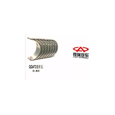 CONCHA DE BIELA CHERY QQ 16V A 010 0.25