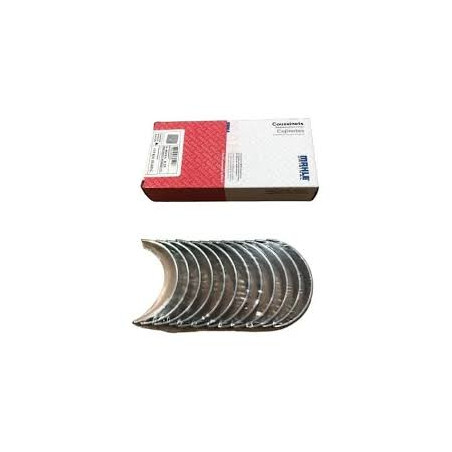 CONCHA DE BIELA JEEP CHEROKEE LIBERTY KK DAKOTA 3.7 A 10 O 0.25