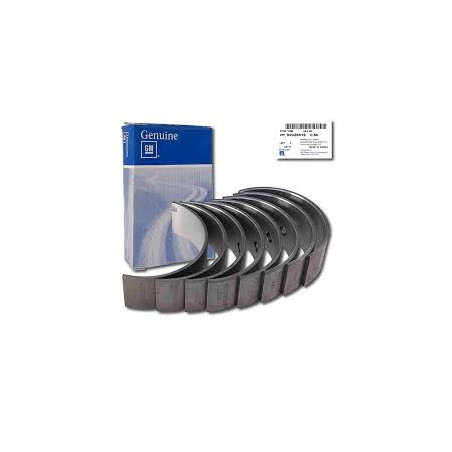 CONCHA DE BIELA OPTRA LIMITED A 020 0.50