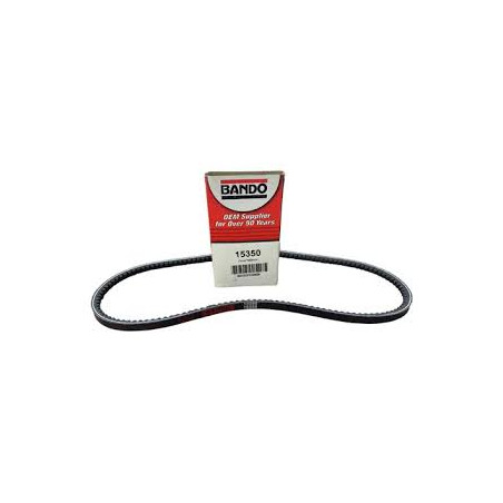 CORREA EN V 35" 15350 ALTERNADOR C10 C30 D300