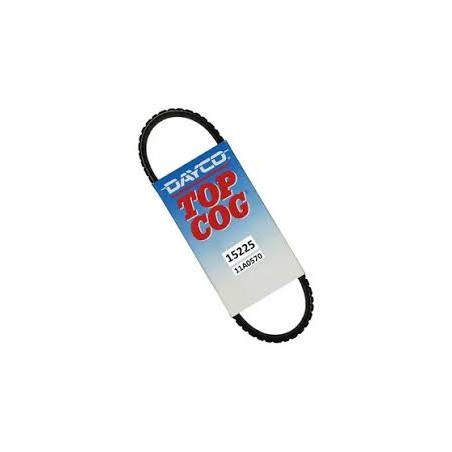 CORREA EN V UNIVERSAL 22" 15225