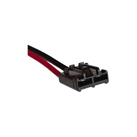 CONECTOR PILA GASOLINA UNIVERSAL 2068