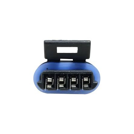 CONECTOR MOD BOB IGN IAC CORSA GOL AVEO OPTRA CIELO NUBIRA LEGANZA JEEP