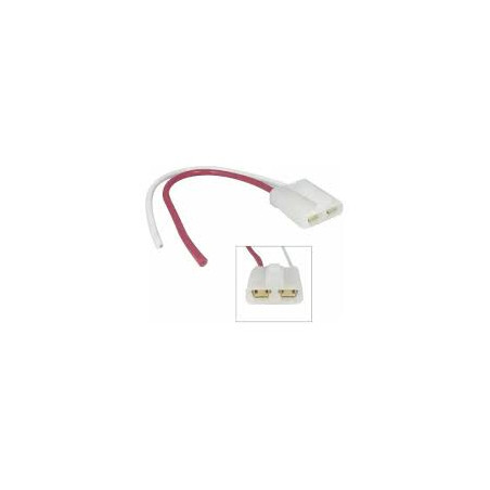 CONECTOR ALTERNADOR REGULADOR GM