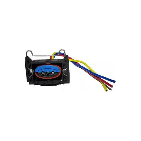 CONECTOR SENSOR TPS BOBINA FORD KA FIESTA ECOSPORT MAZDA