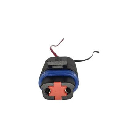CONECTOR ELECTROVENTILADOR HEMBRA JEEP GRAND CHEROKEE