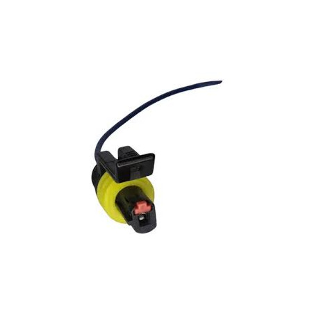 CONECTOR VALVULA PRESION DE ACEITE CHEVROLET AVEO OPTRA CORSA ASTRA