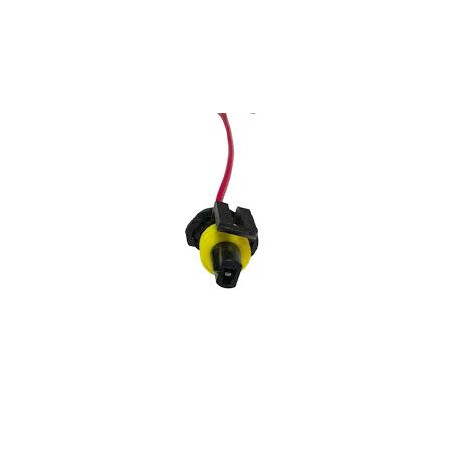 CONECTOR VALVULA PRESION DE ACEITE CHEVROLET AVEO OPTRA CORSA ASTRA